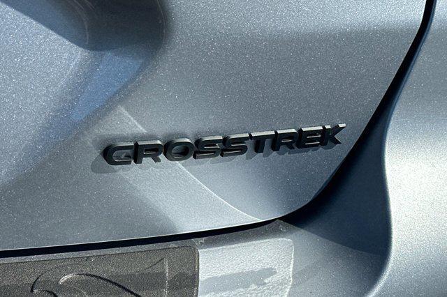 used 2026 Subaru Crosstrek car, priced at $26,228