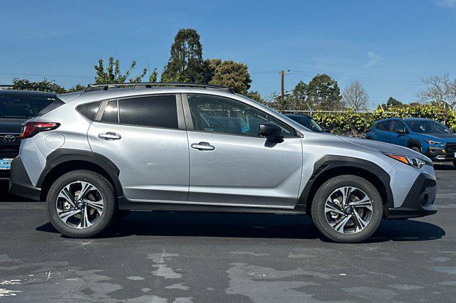 used 2026 Subaru Crosstrek car, priced at $26,228