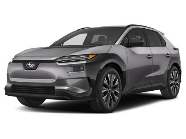 new 2026 Subaru Solterra car, priced at $43,137