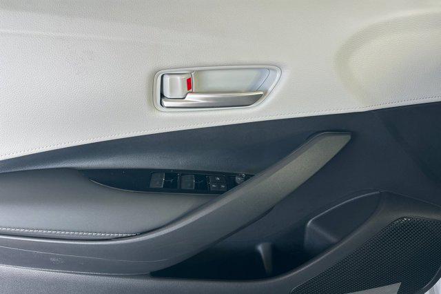 used 2026 Toyota Corolla car, priced at $24,769