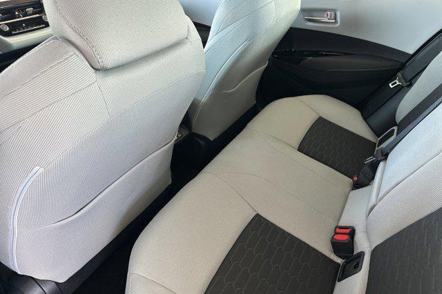 used 2026 Toyota Corolla car, priced at $24,769
