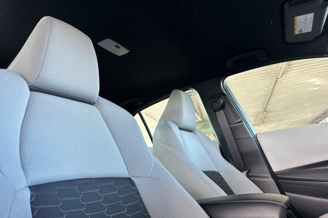 used 2026 Toyota Corolla car, priced at $24,769