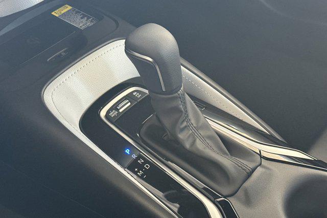 used 2026 Toyota Corolla car, priced at $24,769
