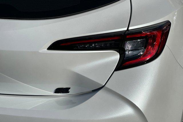 used 2026 Toyota Corolla car, priced at $24,769