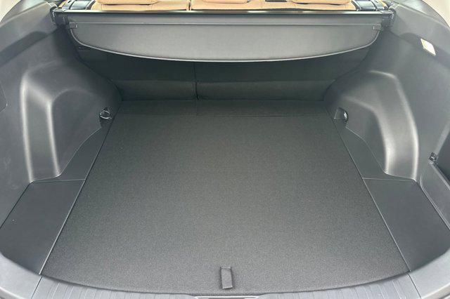 used 2025 Toyota RAV4 car, priced at $29,000