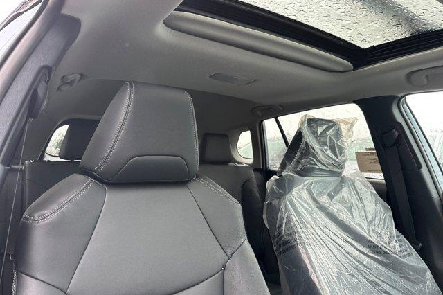 new 2026 Toyota Corolla Cross car, priced at $30,000