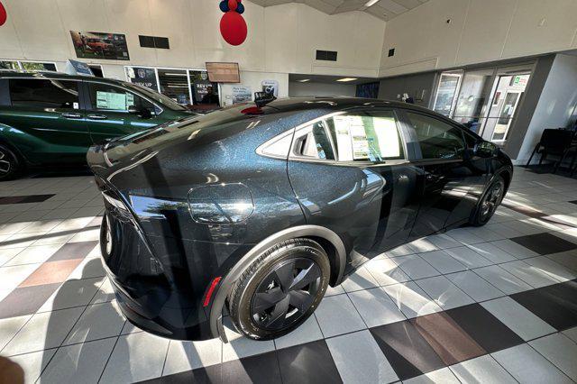 used 2025 Toyota Prius Plug-In Hybrid car, priced at $32,999