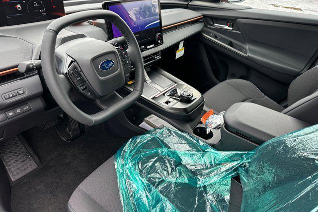 new 2026 Subaru Uncharted car, priced at $31,867