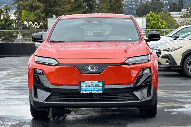 new 2026 Subaru Uncharted car, priced at $31,867