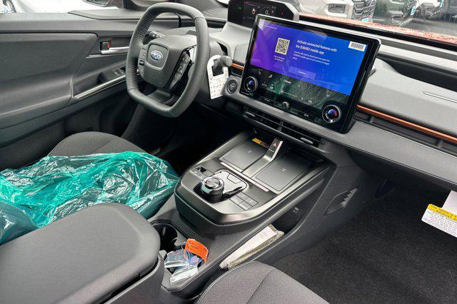 new 2026 Subaru Uncharted car, priced at $31,867