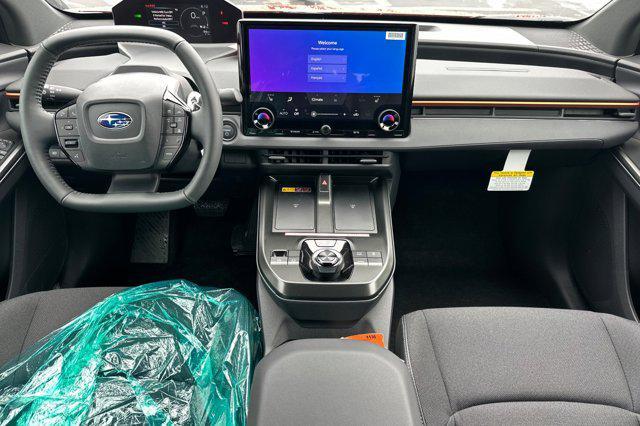 new 2026 Subaru Uncharted car, priced at $31,867