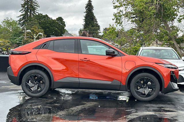 new 2026 Subaru Uncharted car, priced at $31,867