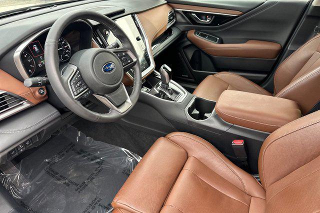used 2023 Subaru Outback car, priced at $28,999