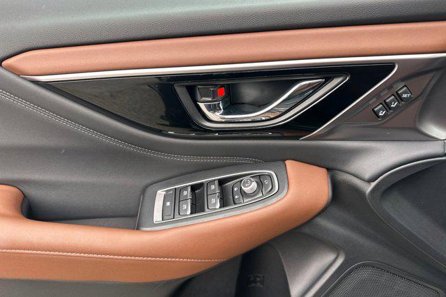 used 2023 Subaru Outback car, priced at $28,999