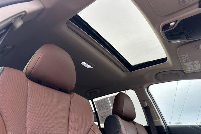 used 2023 Subaru Outback car, priced at $28,999