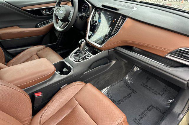 used 2023 Subaru Outback car, priced at $28,999