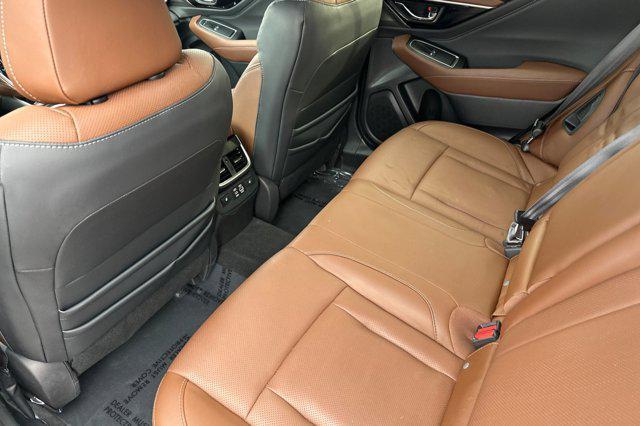 used 2023 Subaru Outback car, priced at $28,999