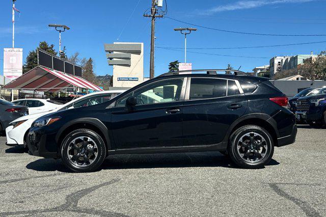used 2023 Subaru Crosstrek car, priced at $19,555