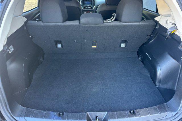 used 2023 Subaru Crosstrek car, priced at $19,555