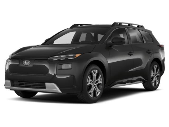 new 2026 Subaru Trailseeker car, priced at $42,077