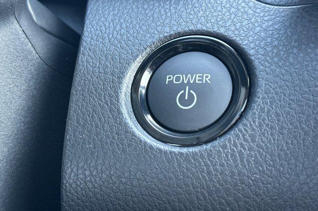 new 2026 Toyota Camry car, priced at $38,085