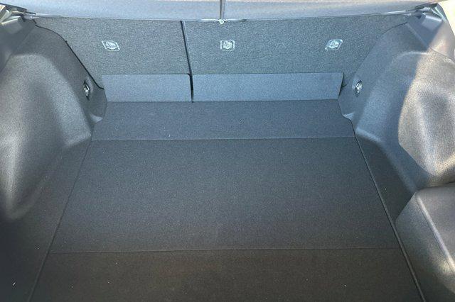 used 2026 Toyota Prius car, priced at $28,353