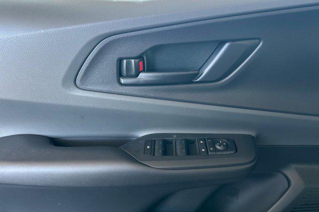 used 2026 Toyota Prius car, priced at $28,353