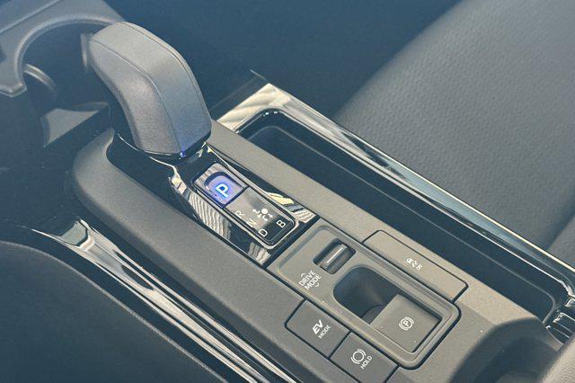 used 2026 Toyota Prius car, priced at $28,353