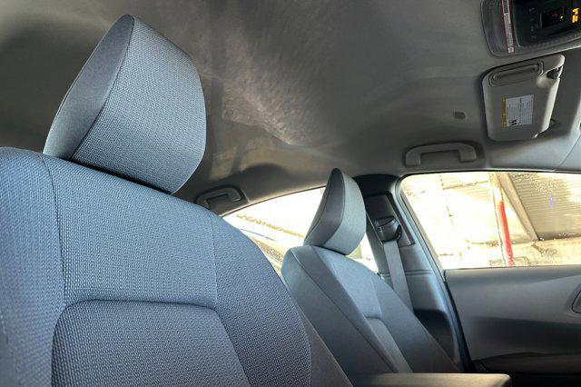 used 2026 Toyota Prius car, priced at $28,353