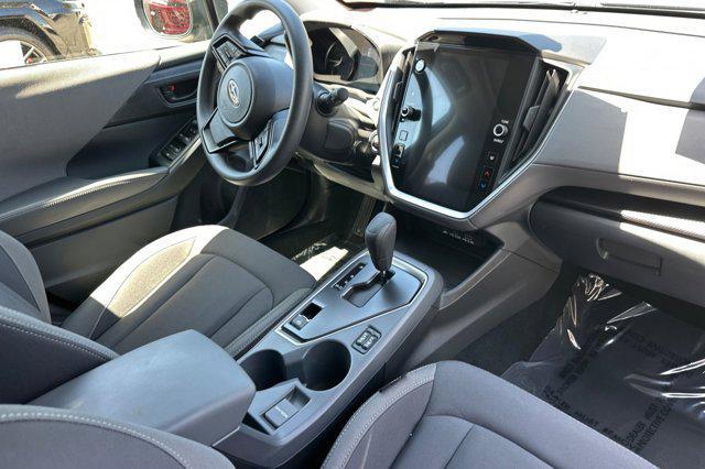 used 2025 Subaru Crosstrek car, priced at $25,084