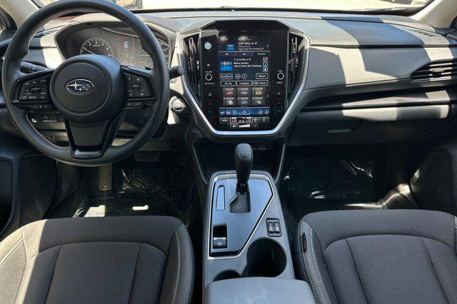 used 2025 Subaru Crosstrek car, priced at $25,084