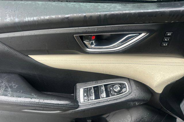 used 2021 Subaru Ascent car, priced at $23,999