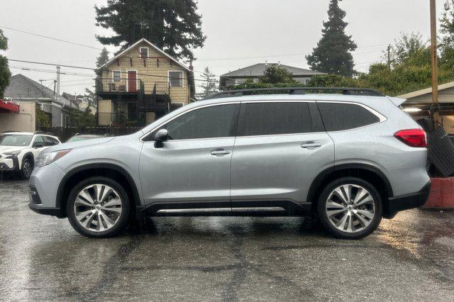 used 2021 Subaru Ascent car, priced at $23,999