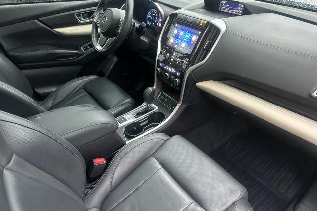 used 2021 Subaru Ascent car, priced at $23,999