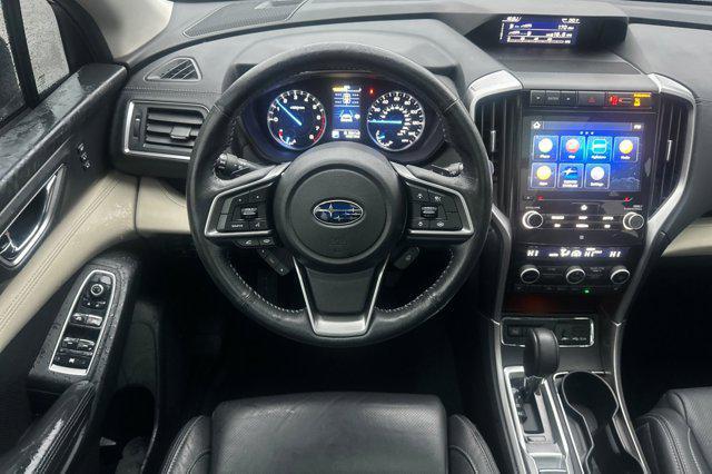 used 2021 Subaru Ascent car, priced at $23,999