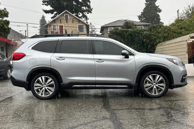 used 2021 Subaru Ascent car, priced at $23,999