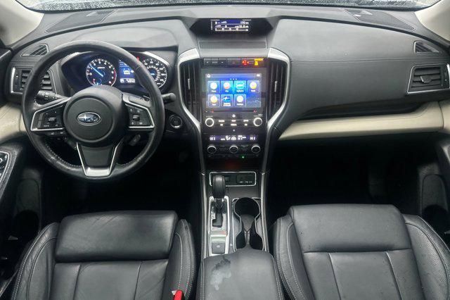 used 2021 Subaru Ascent car, priced at $23,999