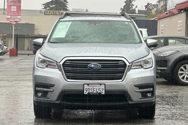 used 2021 Subaru Ascent car, priced at $23,999