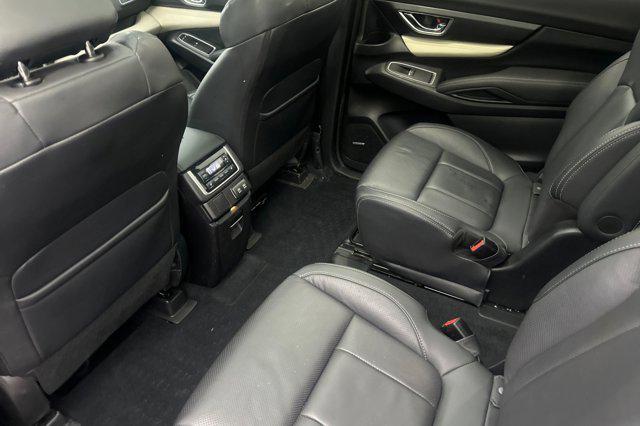 used 2021 Subaru Ascent car, priced at $23,999
