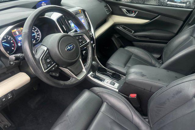 used 2021 Subaru Ascent car, priced at $23,999