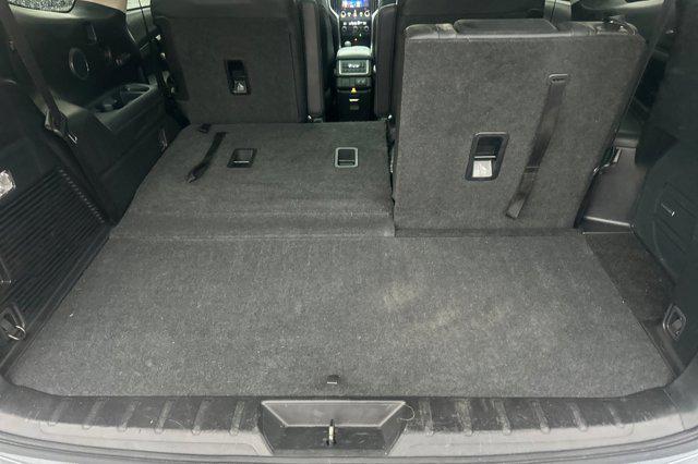 used 2021 Subaru Ascent car, priced at $23,999