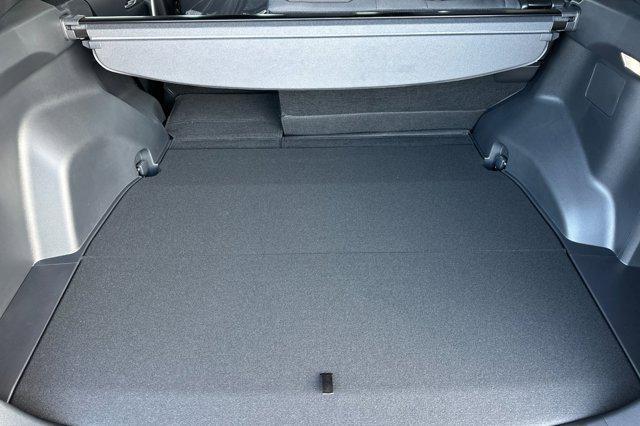 used 2025 Toyota RAV4 Hybrid car, priced at $44,559