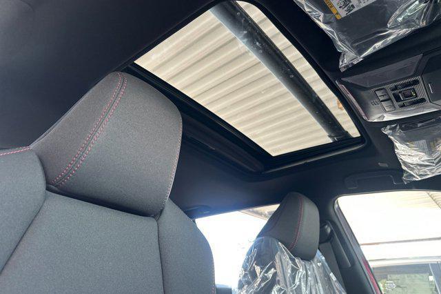 used 2025 Toyota RAV4 Hybrid car, priced at $44,559