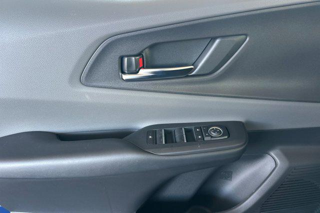 new 2026 Toyota Prius car, priced at $33,000