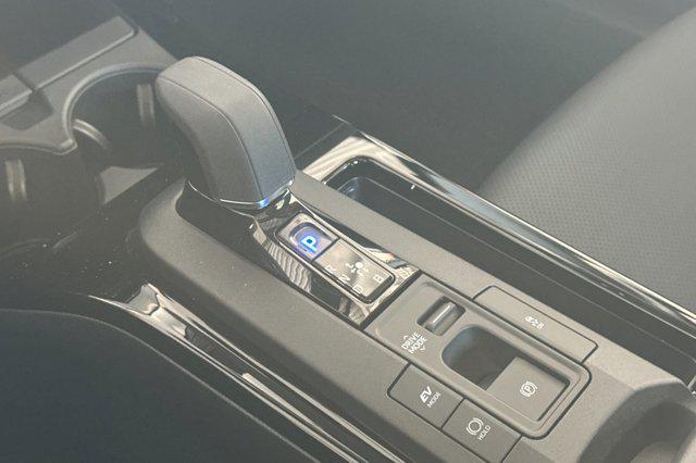 new 2026 Toyota Prius car, priced at $33,000