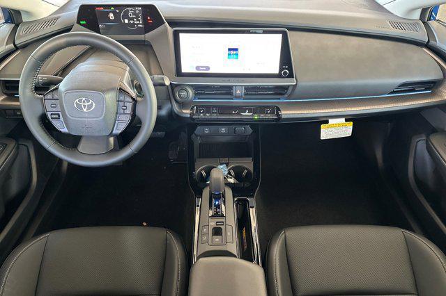 new 2026 Toyota Prius car, priced at $33,000