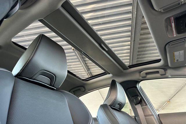 new 2026 Toyota Prius car, priced at $33,000