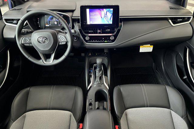 new 2026 Toyota Corolla car, priced at $28,035