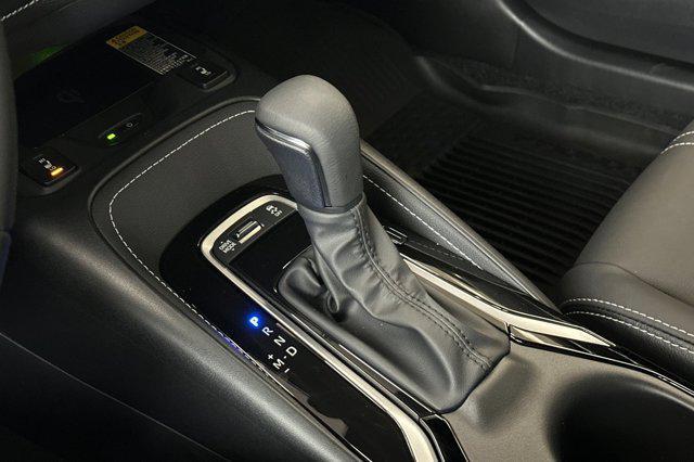 new 2026 Toyota Corolla car, priced at $28,035