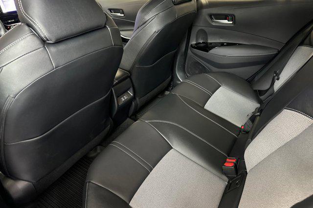 new 2026 Toyota Corolla car, priced at $28,035